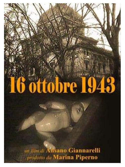 16 ottobre 1943